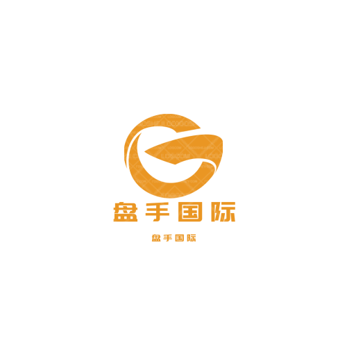 來晨味logo設計