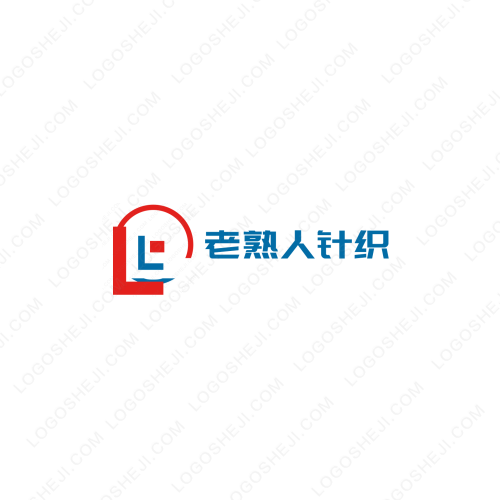 SEO新手村logo設計
