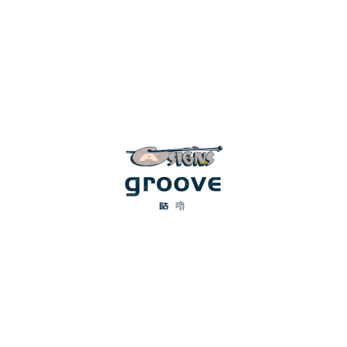 中發(fā)人力資源logo設(shè)計(jì)