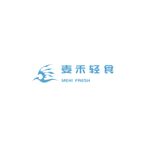 花開半夏logo設(shè)計(jì)