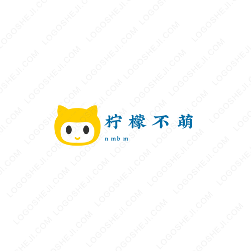 氫而易舉logo設計
