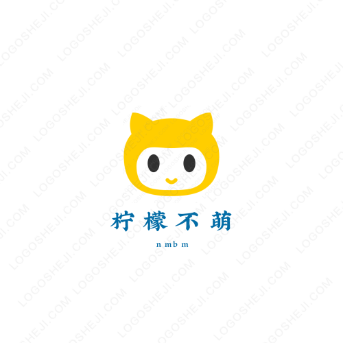 化工學術月logo設計