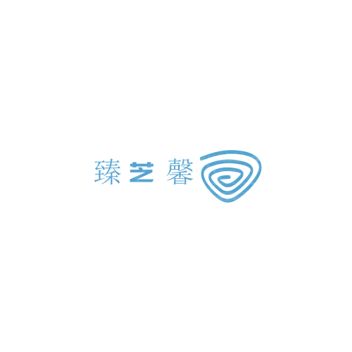 薈才商學(xué)院logo設(shè)計(jì)