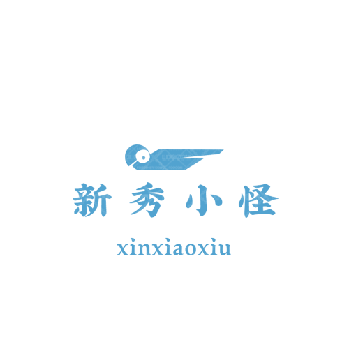 青柚佳服logo設計