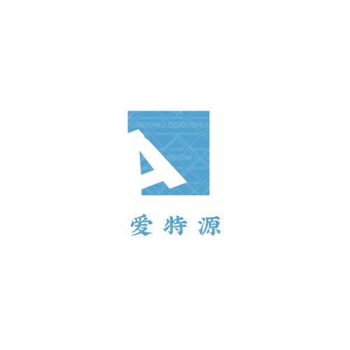 海陸豐潮訊logo設計
