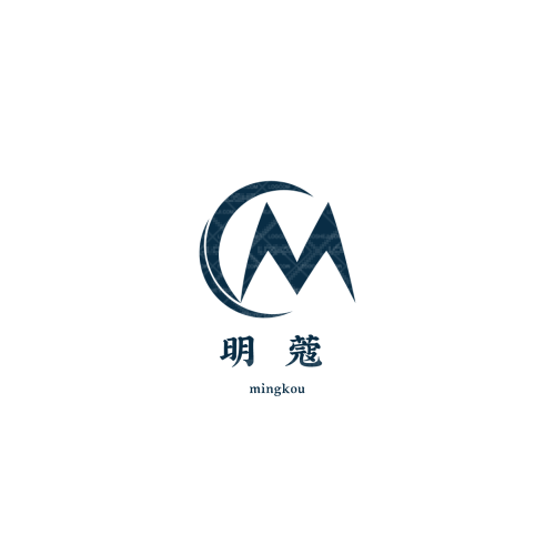 竹藝logo設計
