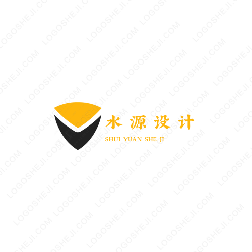 云南睿信建筑工程有限公司logo設計