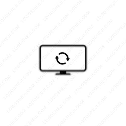祺致logo設計