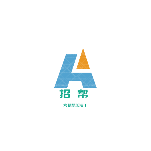 鑒美禮品logo設(shè)計(jì)