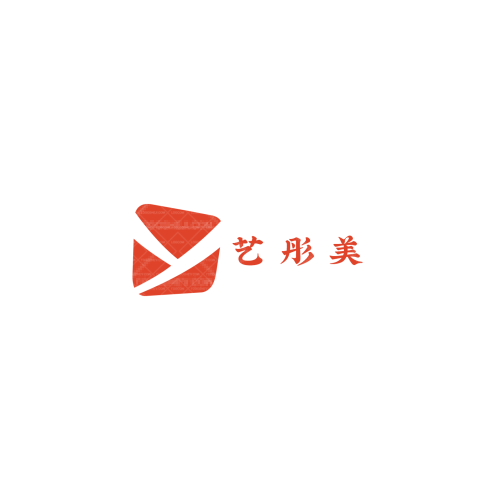 愛和logo設計