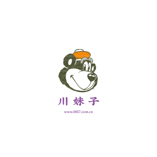 玉玉影視logo設計