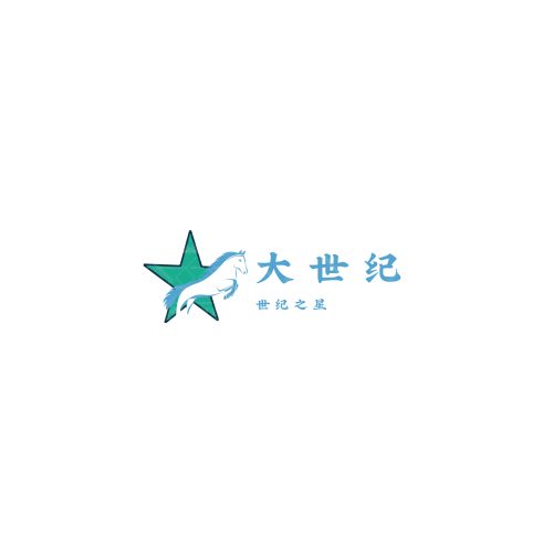時和歲豐logo設計