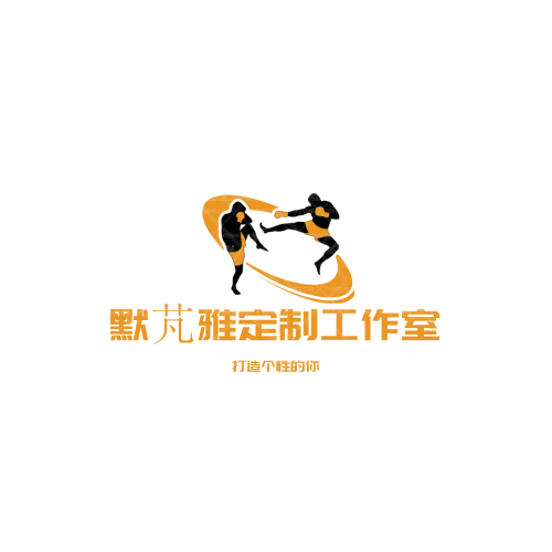 絲滑社區logo設計