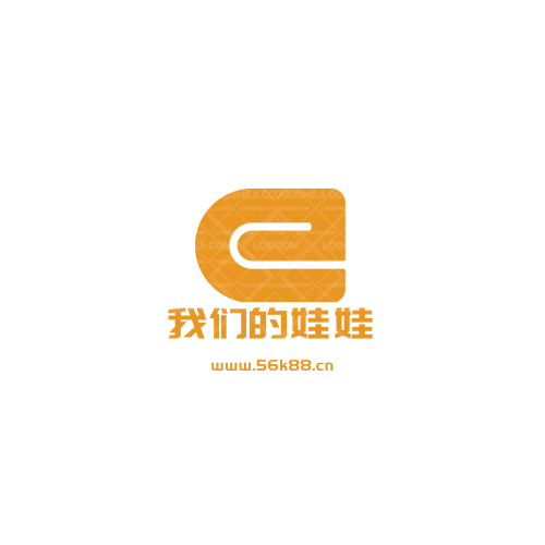 米來財務客服logo設計