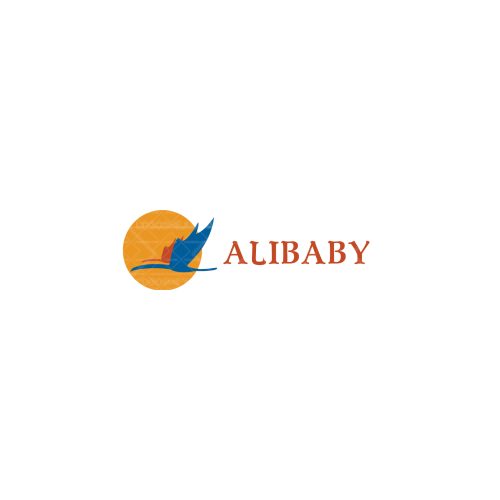 勞金頓logo設(shè)計