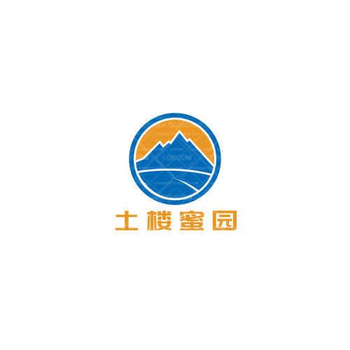 萬(wàn)物蘇醒logo設(shè)計(jì)