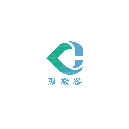 野貍首飾logo設計