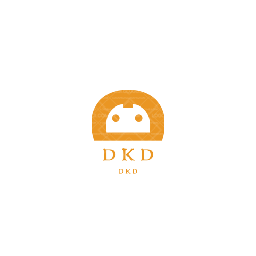 今抖云logo設計