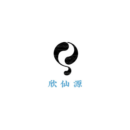 姬妍logo設(shè)計