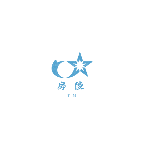 冪籬logo設計