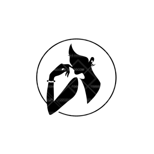 海城中校logo設計