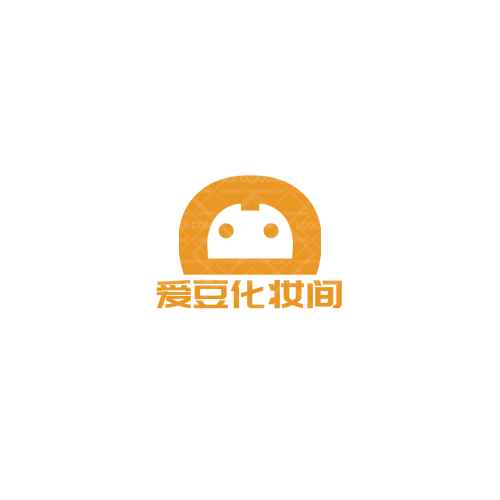 皓愷logo設計