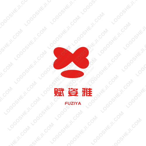 自說自畫logo設計