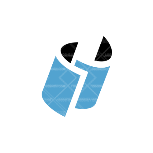 啟賦logo設(shè)計(jì)