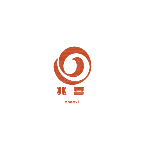 正陽大嘴巴logo設(shè)計(jì)