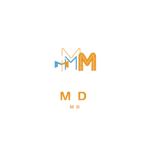 星空藝游logo設計