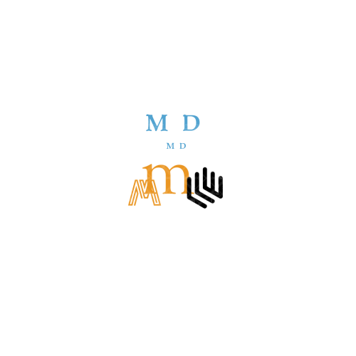 盛曼源logo設計