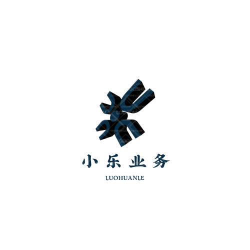 諄鵲logo設計