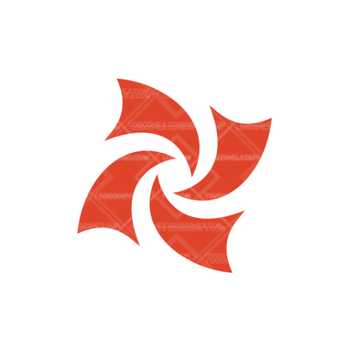 小黑看劇logo設(shè)計