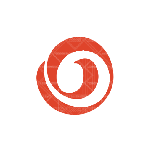 優惠券logo設計