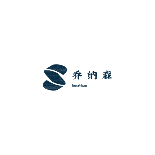 匯海人力logo設計