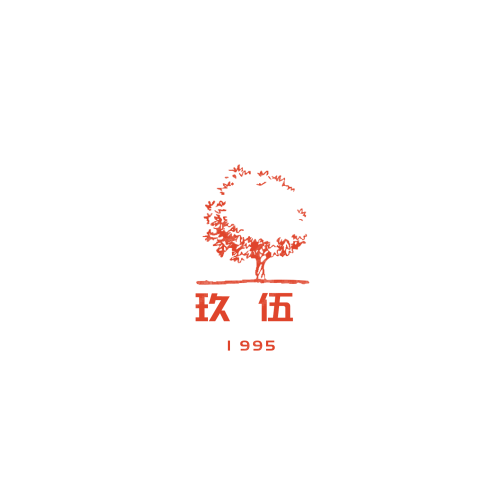 美遇logo設計