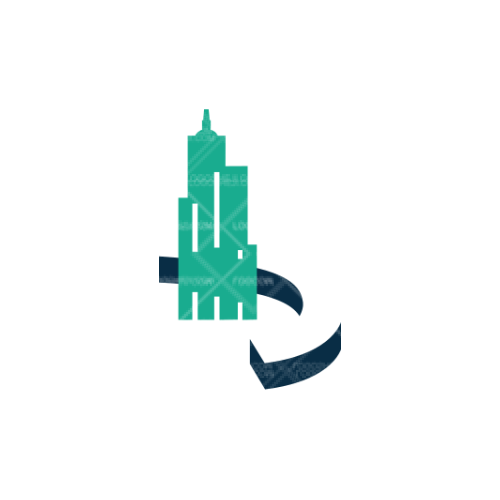 汪汪隊(duì)logo設(shè)計(jì)