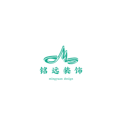 為人民服務(wù)logo設(shè)計(jì)