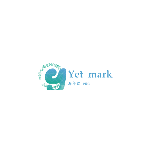Tp潮logo設計