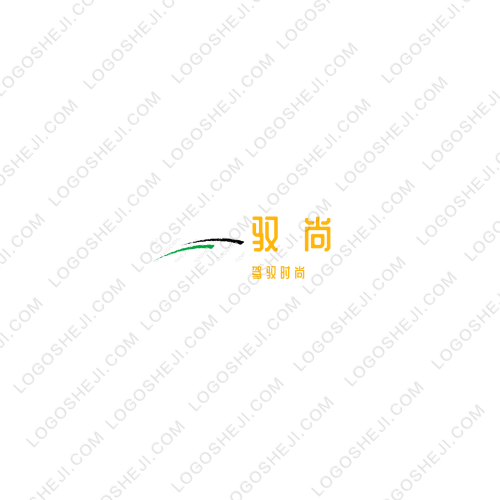 平安禧樂logo設計