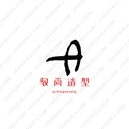 法律分享logo設(shè)計