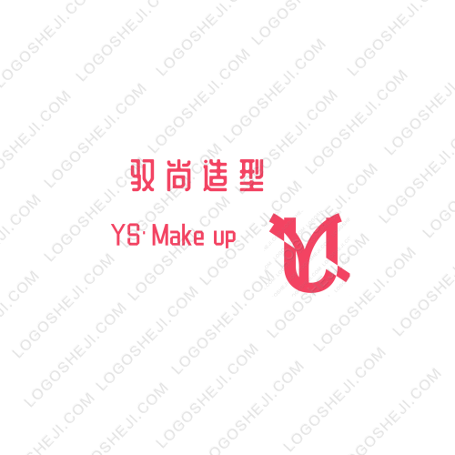 征騰鋼管logo設計