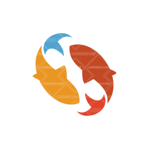 候霖logo設計