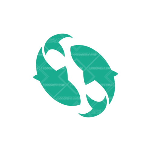 喬姐手工logo設計