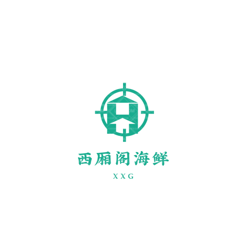 榮盛石英logo設計