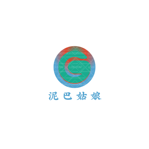 錦繡社區logo設計