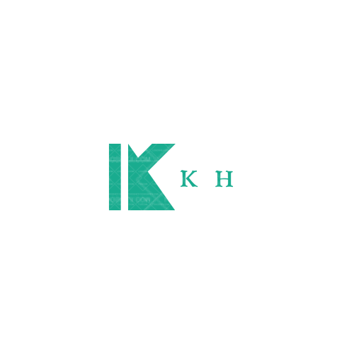 秋月霜logo設(shè)計