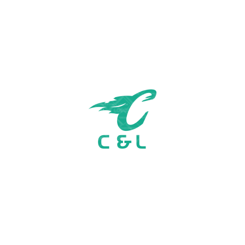 五湖塑業(yè)logo設(shè)計