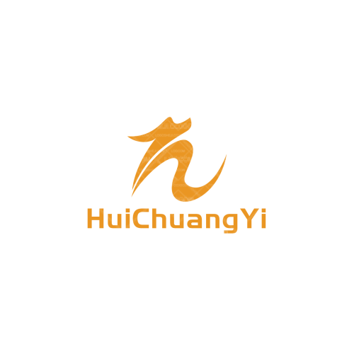 百利城配logo設計