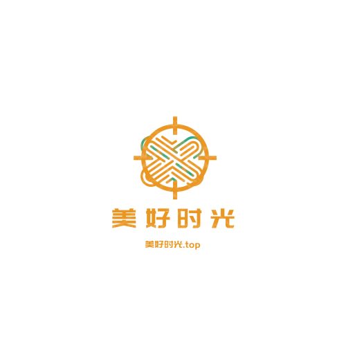 哈爾濱人信息網logo設計